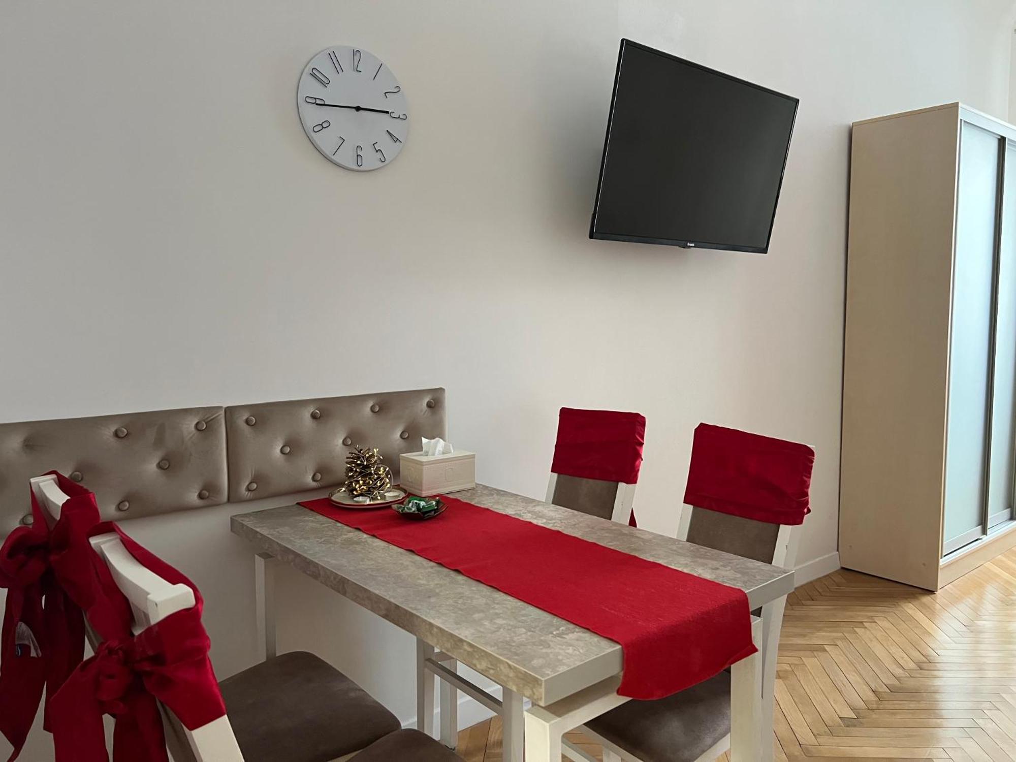 Siesta Apartment On Stefanyka Liov Exterior foto